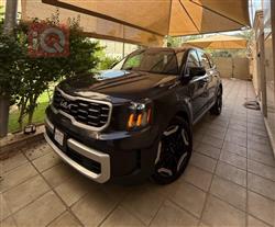 Kia Telluride